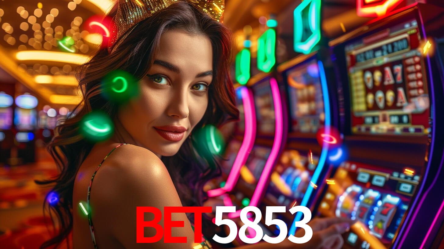 APP oficial da bet5853 para mobile